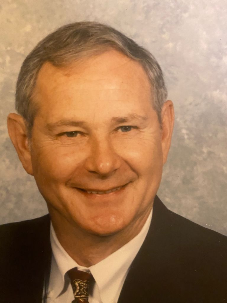 Ottis Charles Cato