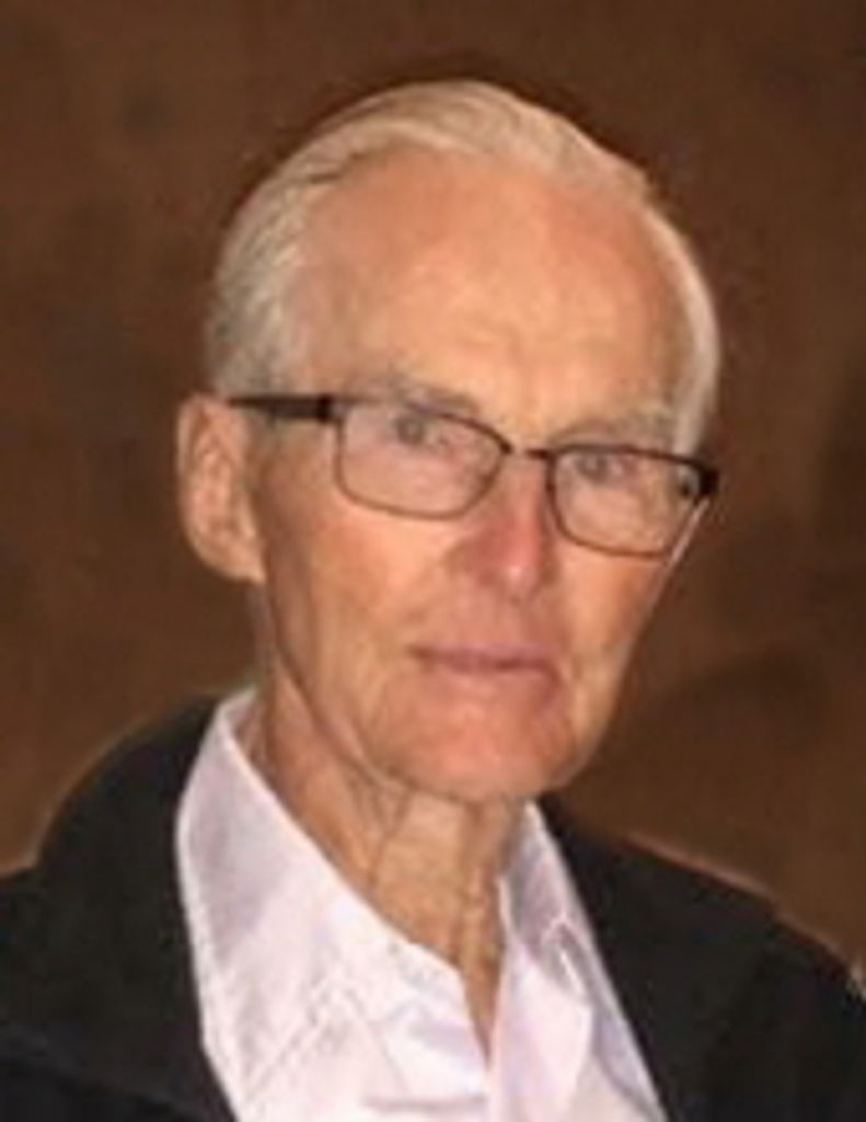 Lewis Mclaughlin Profile Photo