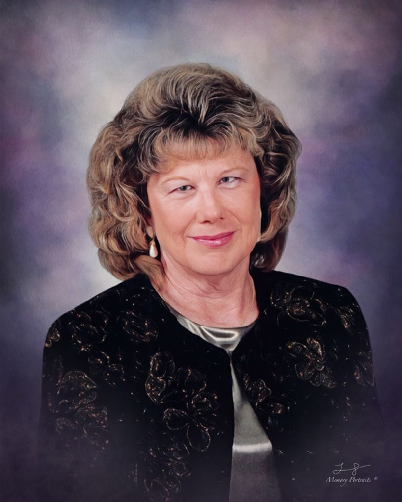 Patricia Diane Martin Profile Photo