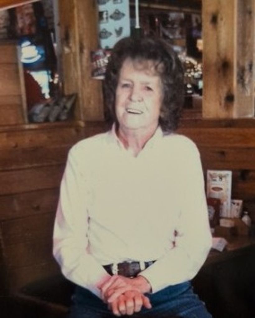 Doris M. Simmons Profile Photo