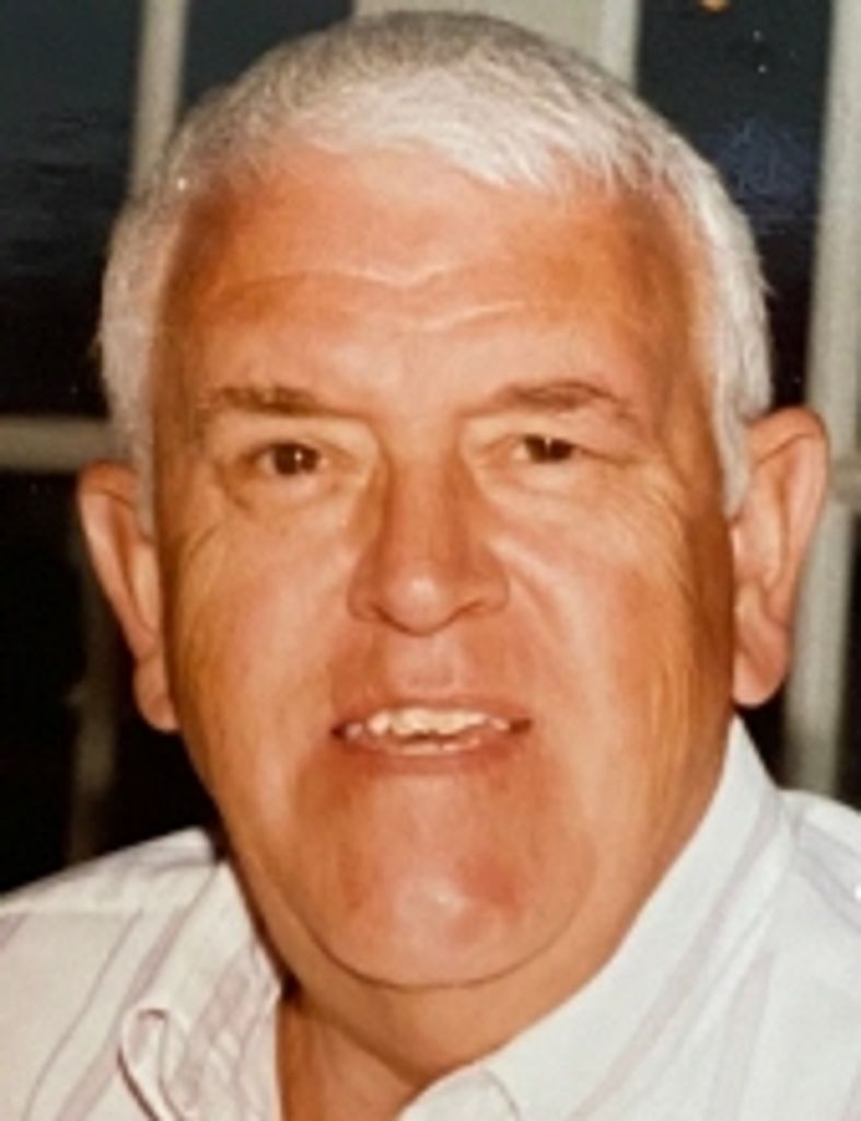 Richard "Dick" Glenn Gilts