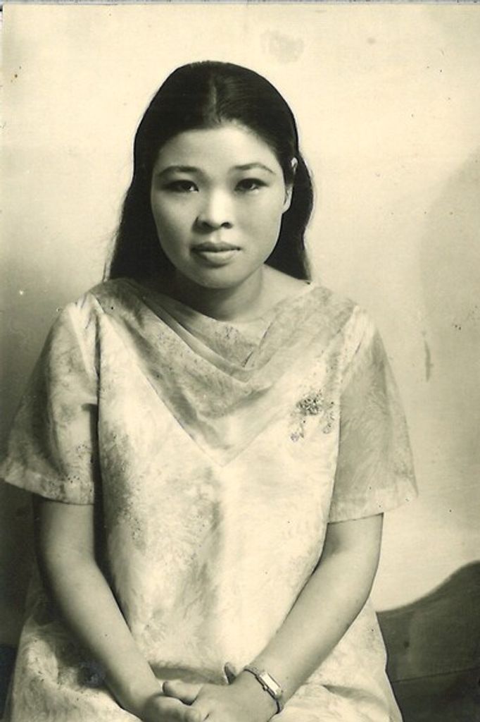 Mrs. Kyong Ae Teal Profile Photo