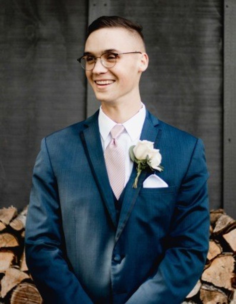 Mason Edward Roese Profile Photo