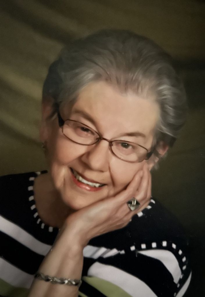 Lorraine Louise Just