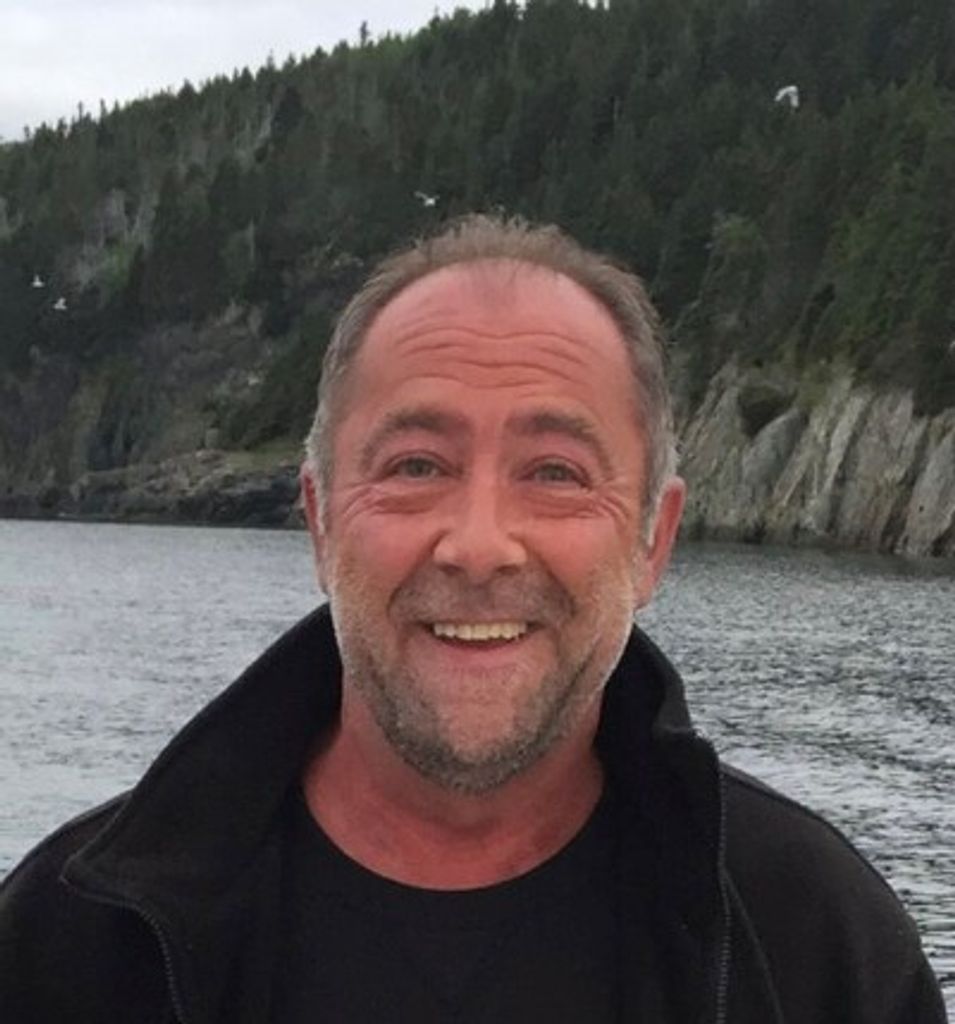 Rodney Alexander Kenny Profile Photo
