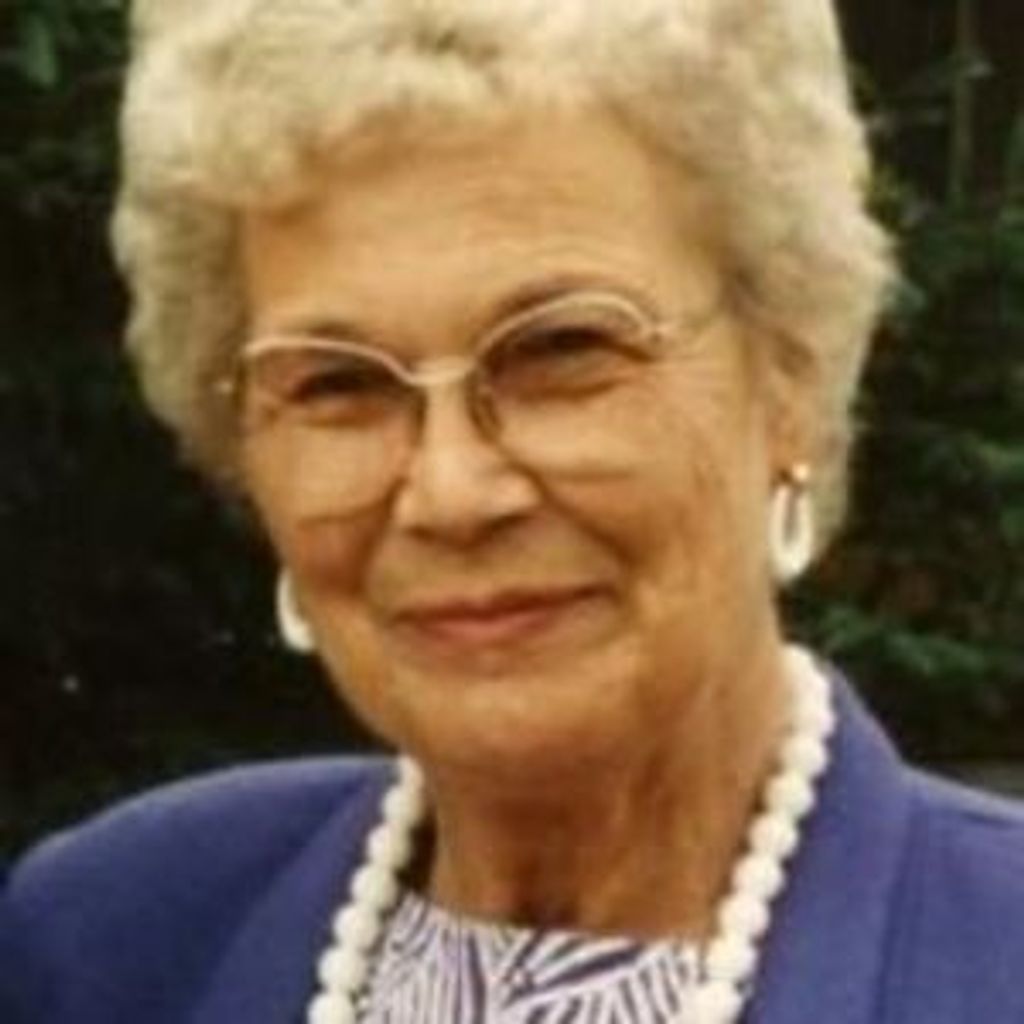 Vivian G. Craig Profile Photo