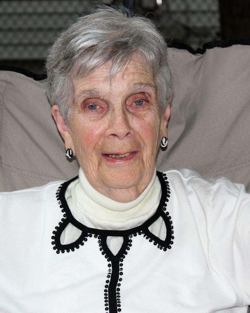 Elizabeth Ann "Betty" Duggan Profile Photo