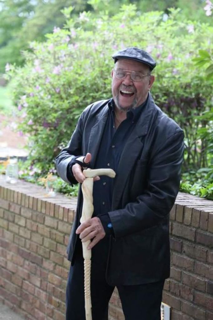 James "Tom" Walker Profile Photo