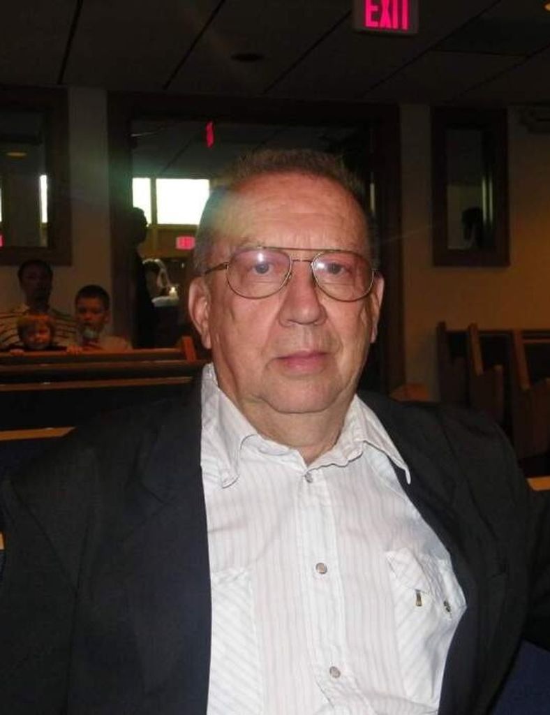 Frank L Johnson Profile Photo