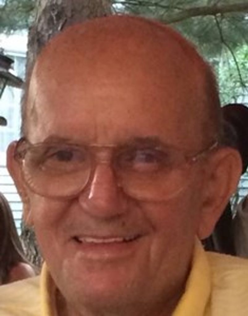 Donald N. Carlino Sr.