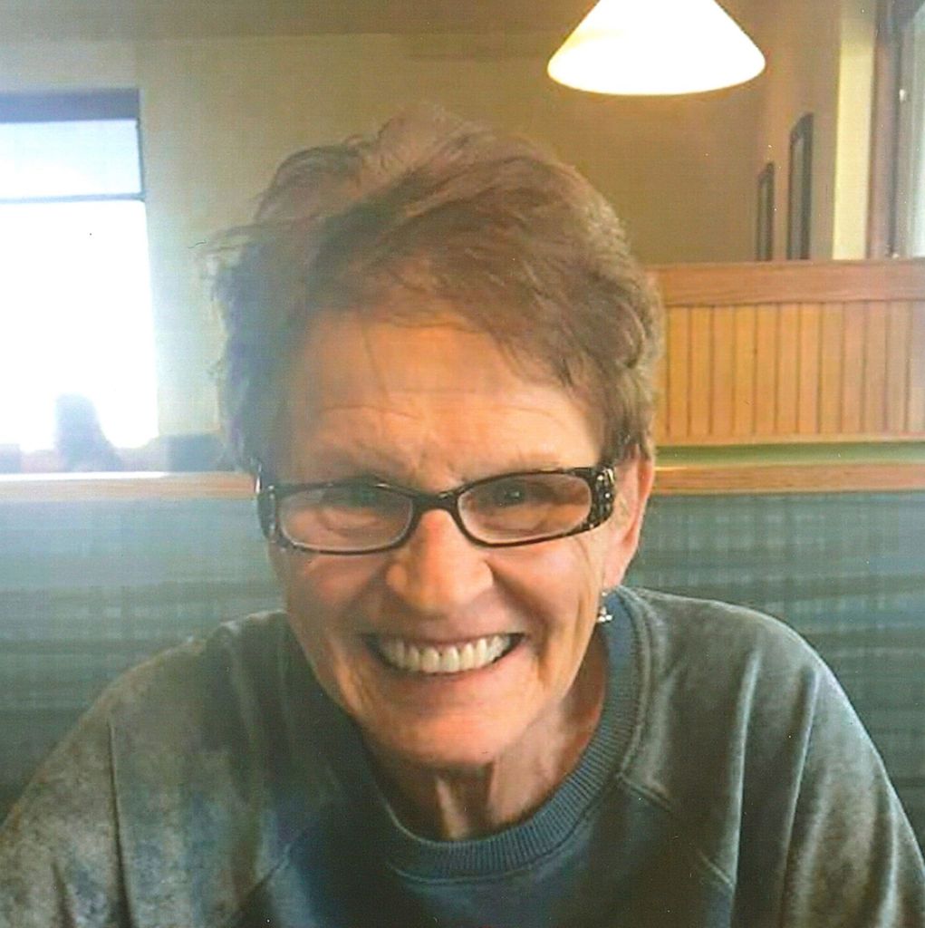 Bonnie Mae Newman Profile Photo