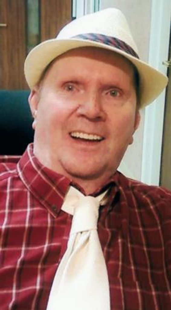 Donald Penick