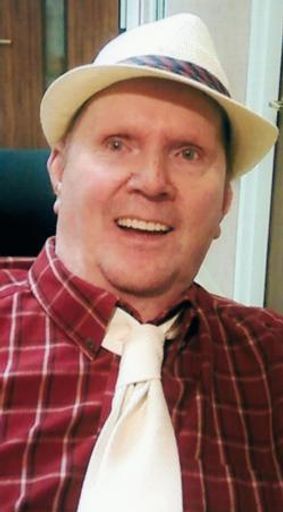 Donald Penick Profile Photo