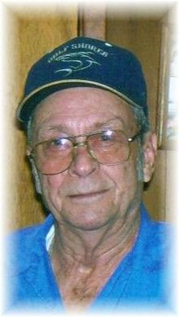 Chester Lee Joseph Bergeaux, Sr.