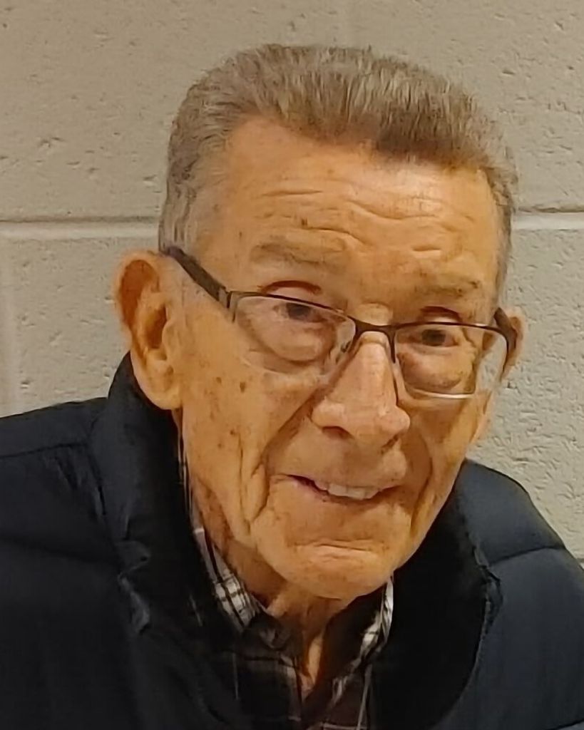 Merlin G Baker Profile Photo