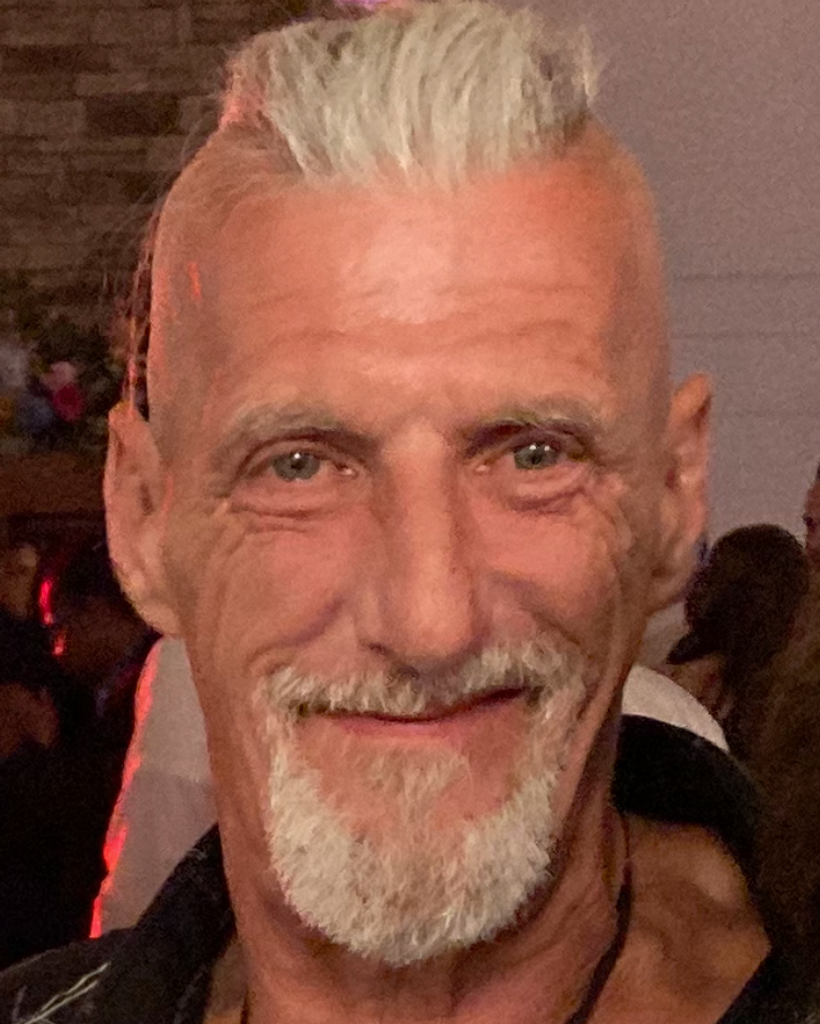 Lewis Lee Baker, Jr.