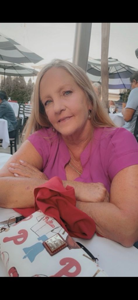 Patricia Veneziale Profile Photo