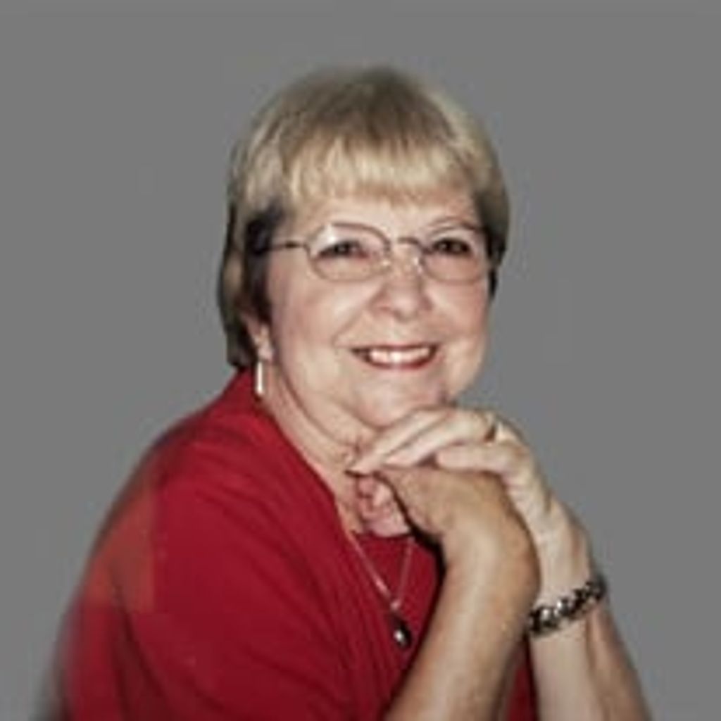 Ramah D (Parker) Nunn