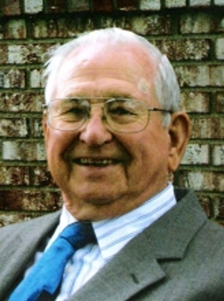 Garland O. Hamilton