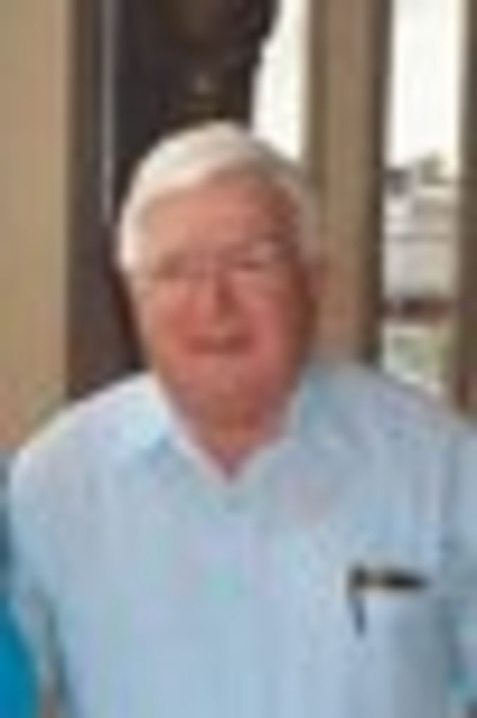 Donald Foley Profile Photo
