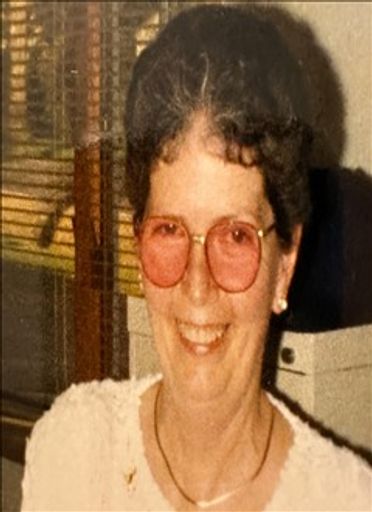 Ruth S. Dexter's obituary image