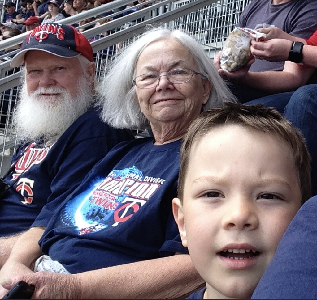 Vernon D. Pfeiffer Profile Photo