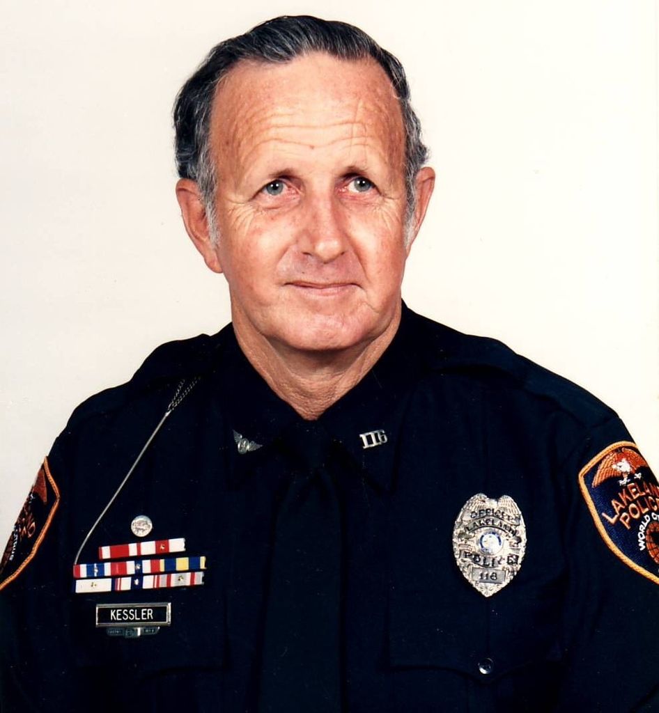 Neil Bruce Kessler Profile Photo