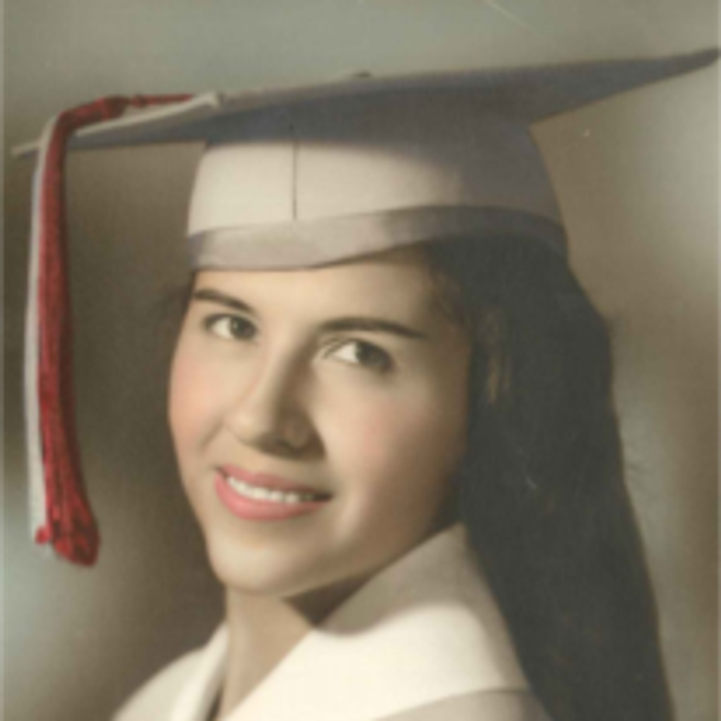 Eva G. Olivas