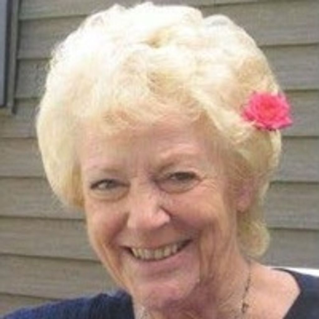 Sally J. Wilkins Profile Photo