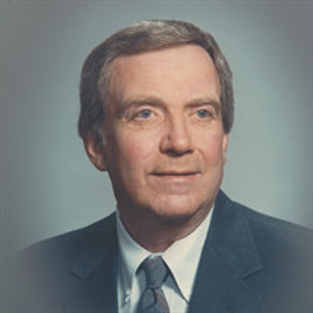 Dr. Conrad Larson