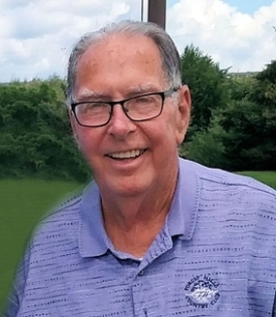 Robert Armstrong Profile Photo
