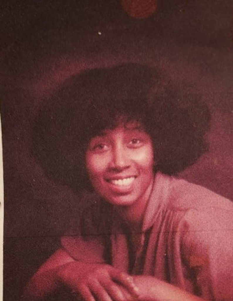 Kathleen Lavern Johnson