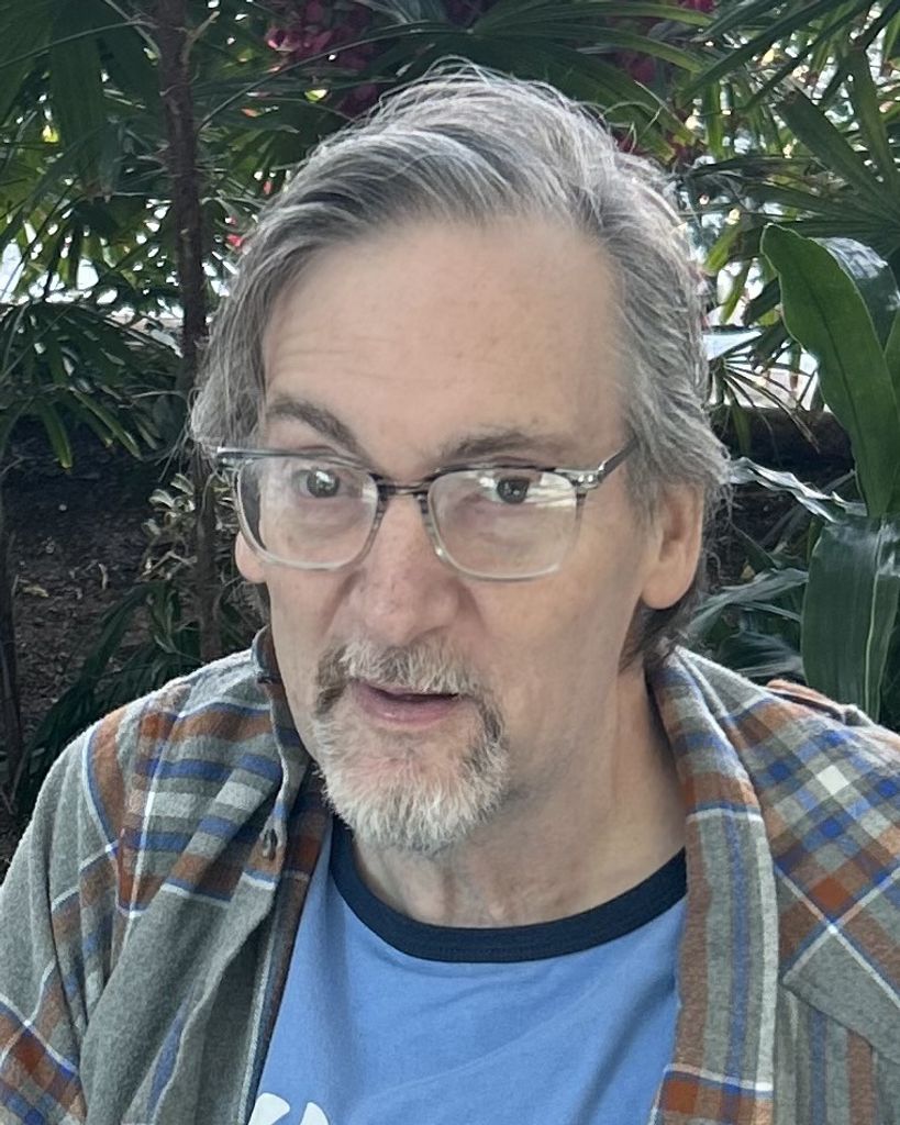 Robert Jay Drake