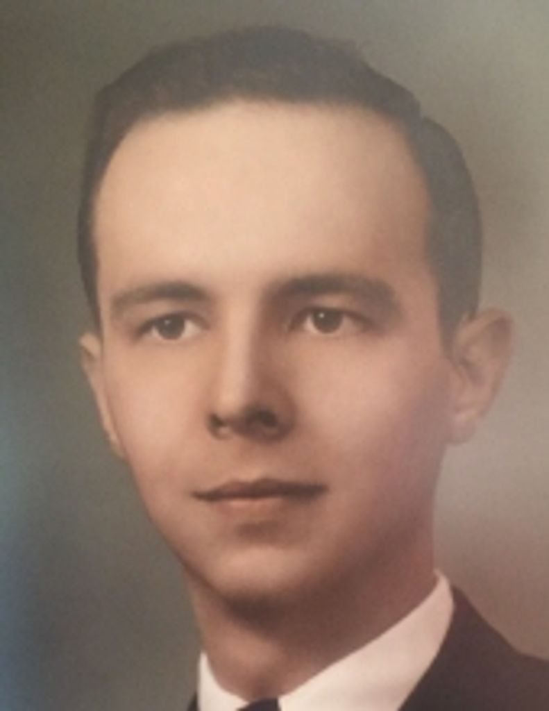 William Michael "Mike" Darby