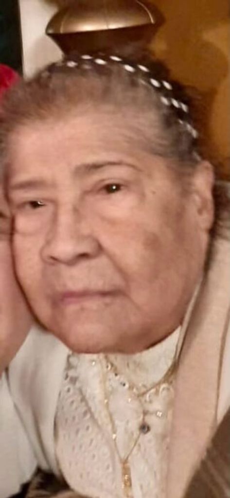 Secundina Morquecho Bernal Profile Photo