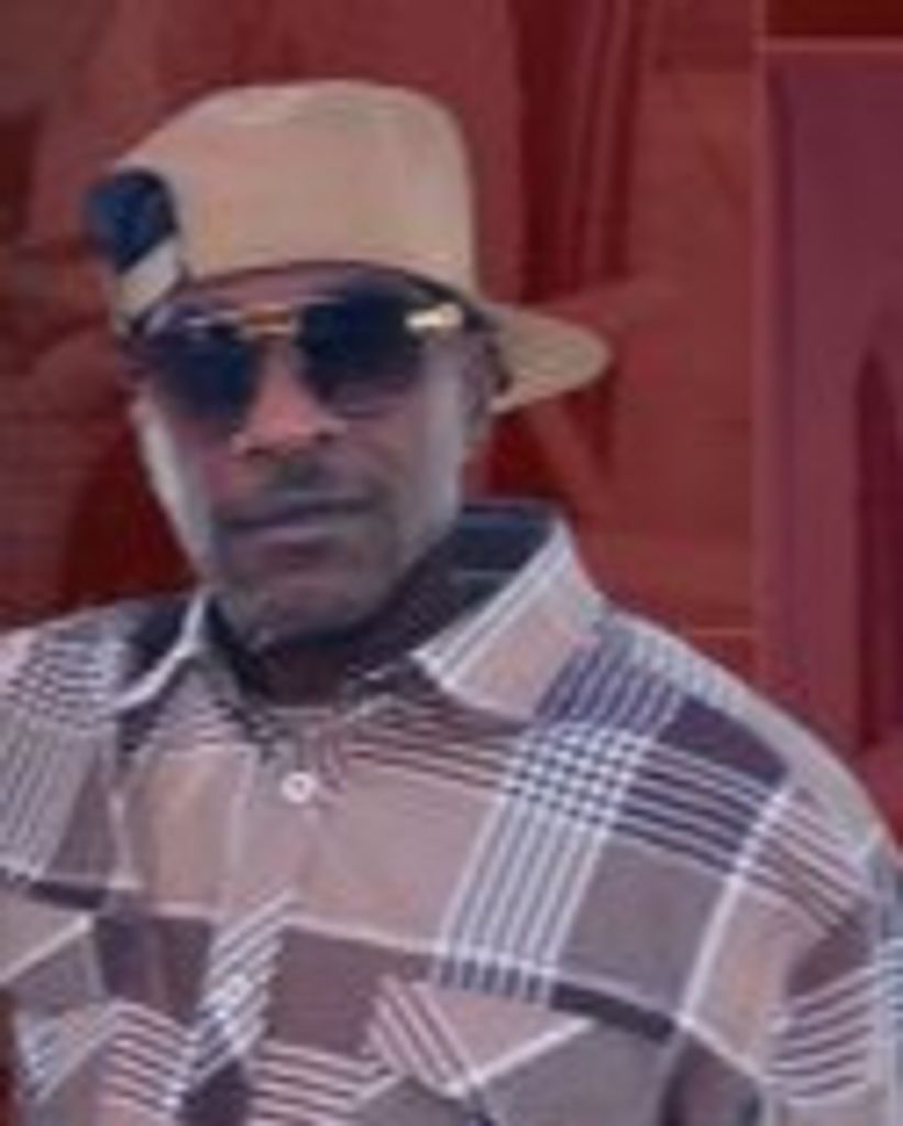 Curtis Edwin Williams Profile Photo