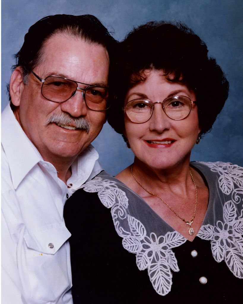 Shirley Ann Cordero