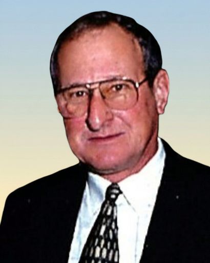 John Charles Gottschalk's obituary image