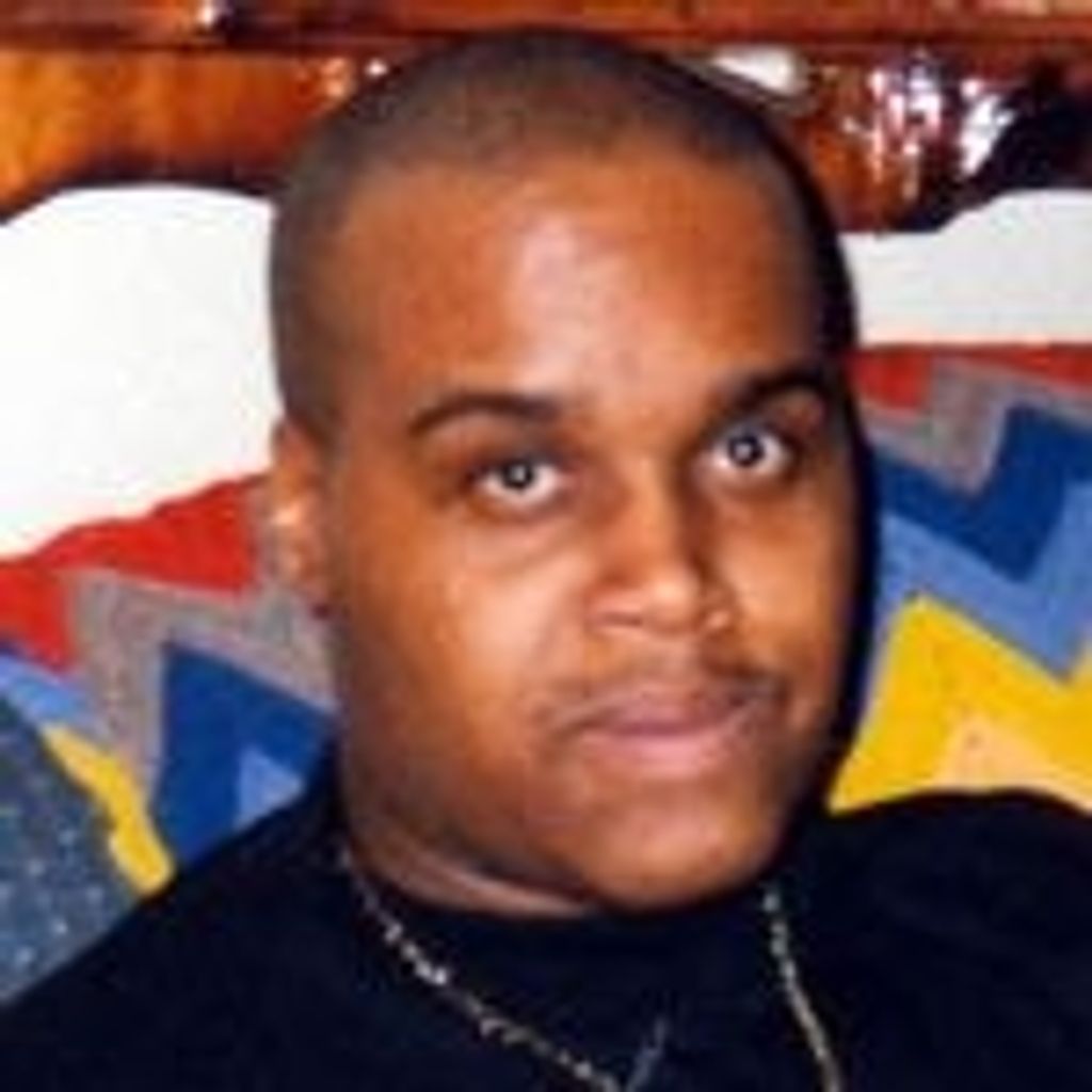 Mark Cornell Evans