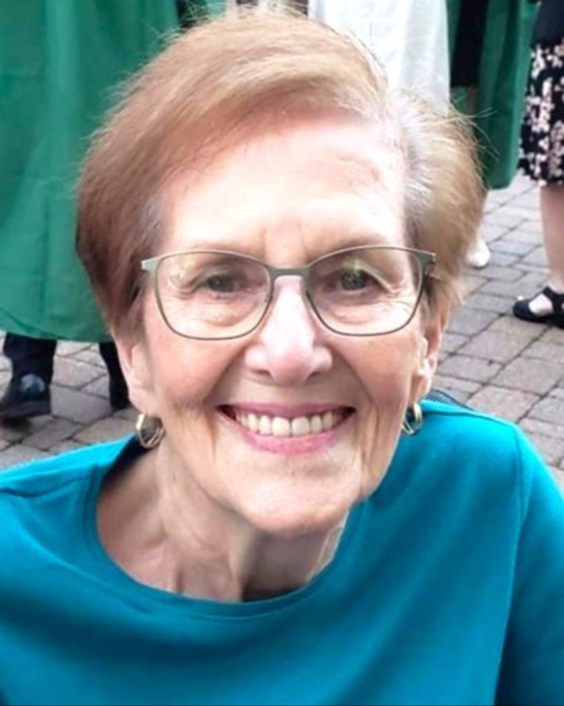 Marcia L. Allen