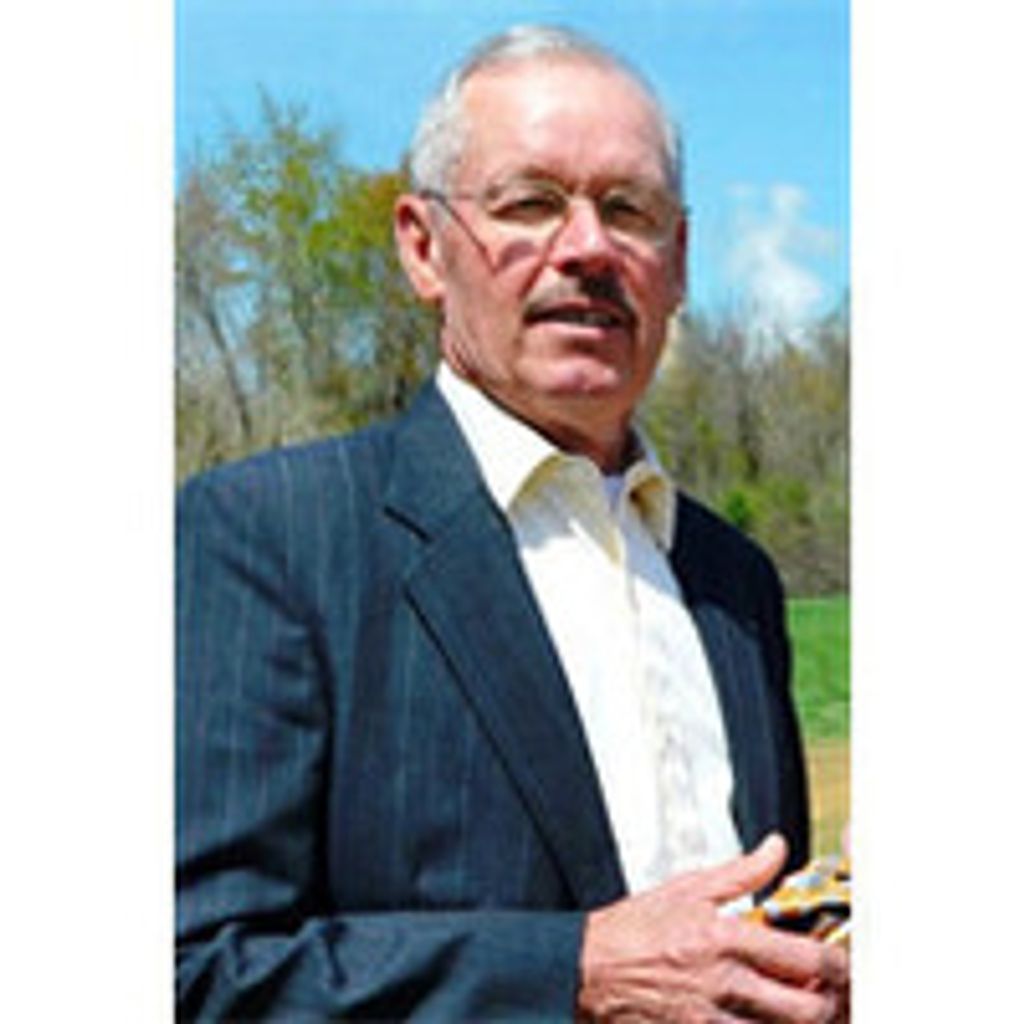 Eddie Thomas Vanmatre Profile Photo