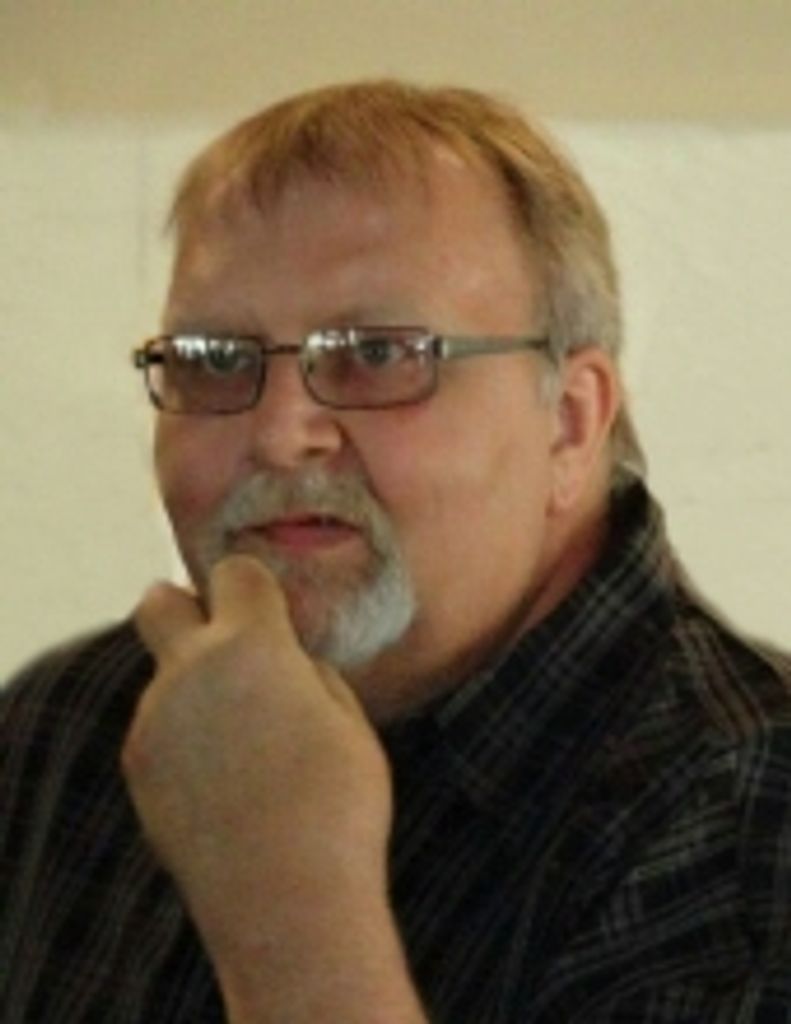 John R. Bebow