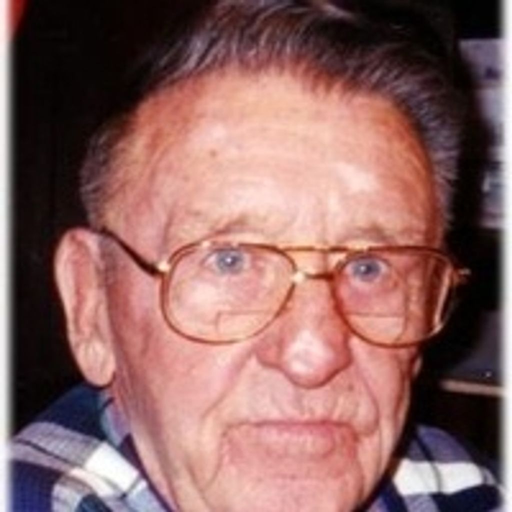 William Murray, Sr.