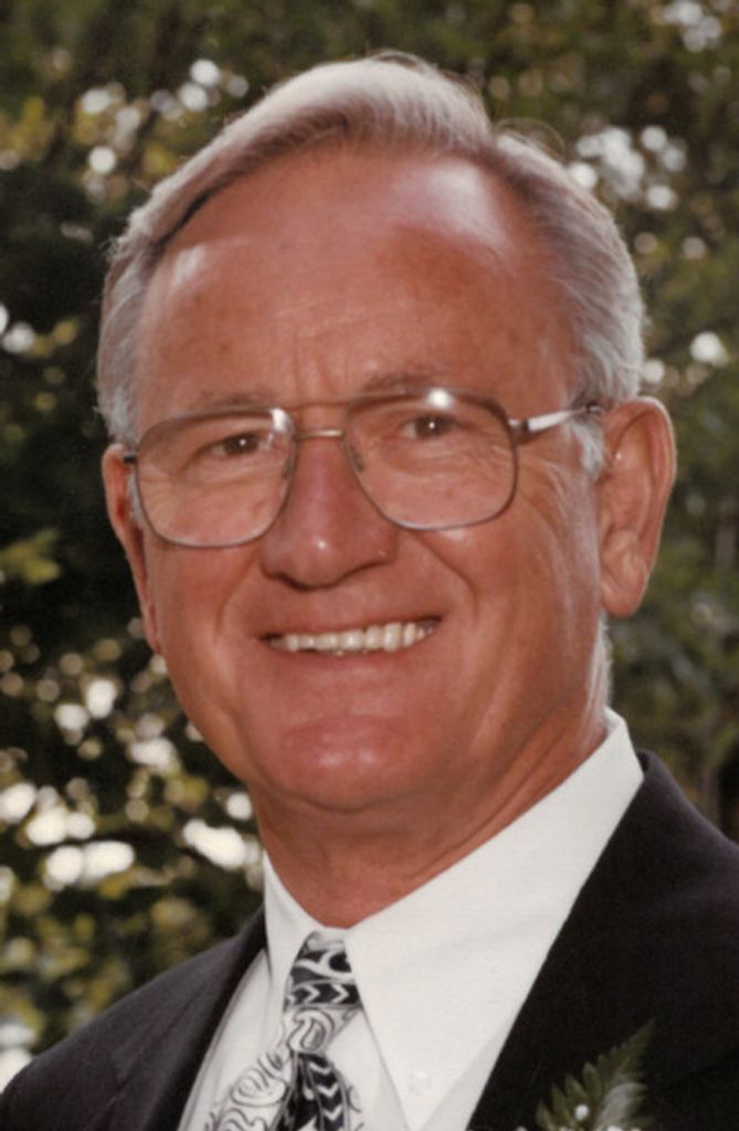 Maurice Gene "Babe" Hill Profile Photo
