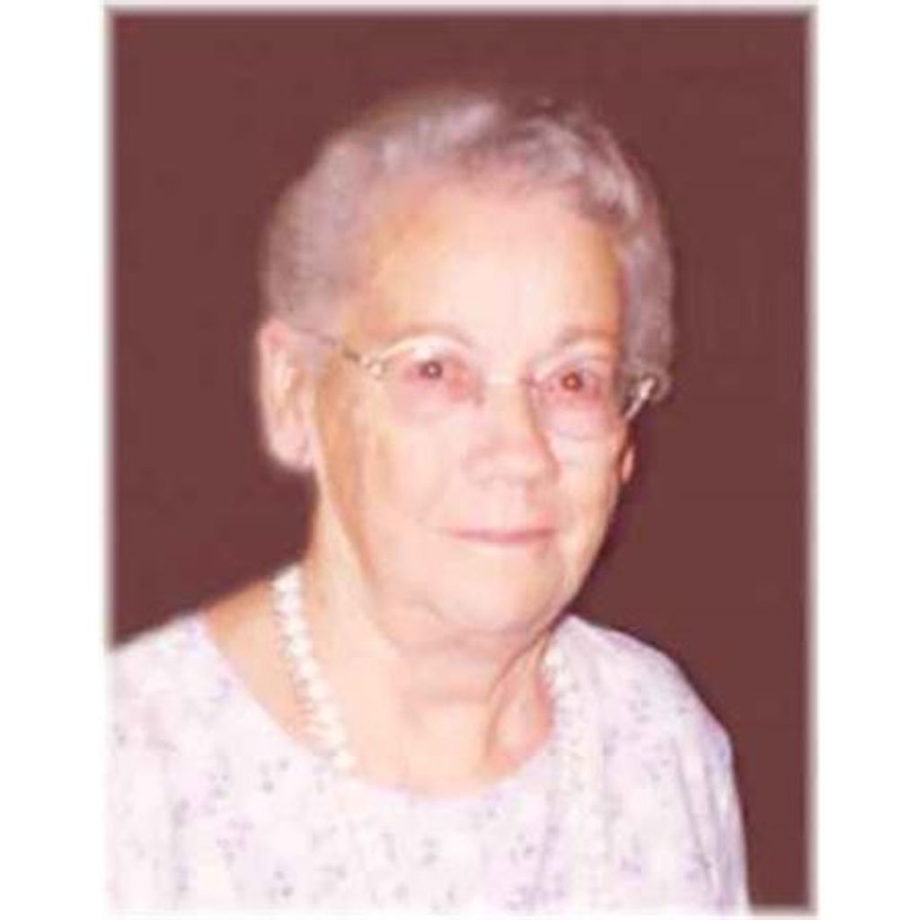 Dorothy Zink