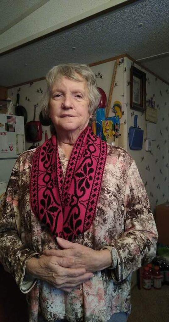 Mattie Francis Sisson