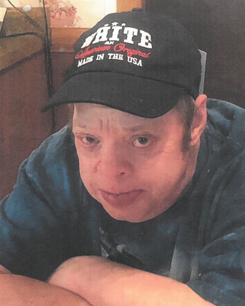 David "Buck" White Profile Photo