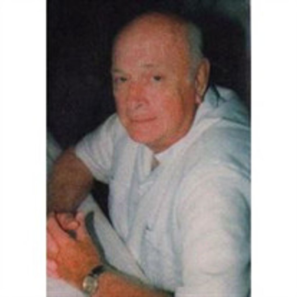 David B. Ritchie