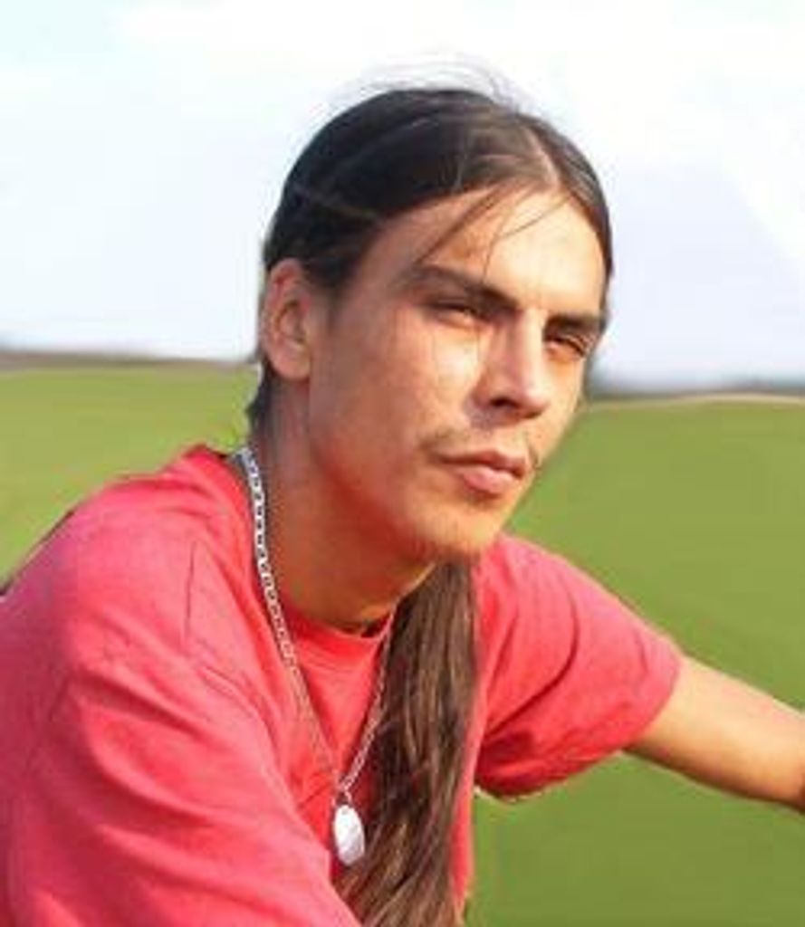 Charles Maracle, Jr.