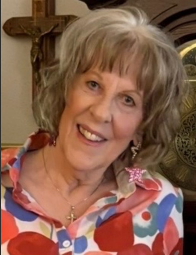 Deanna June Ward